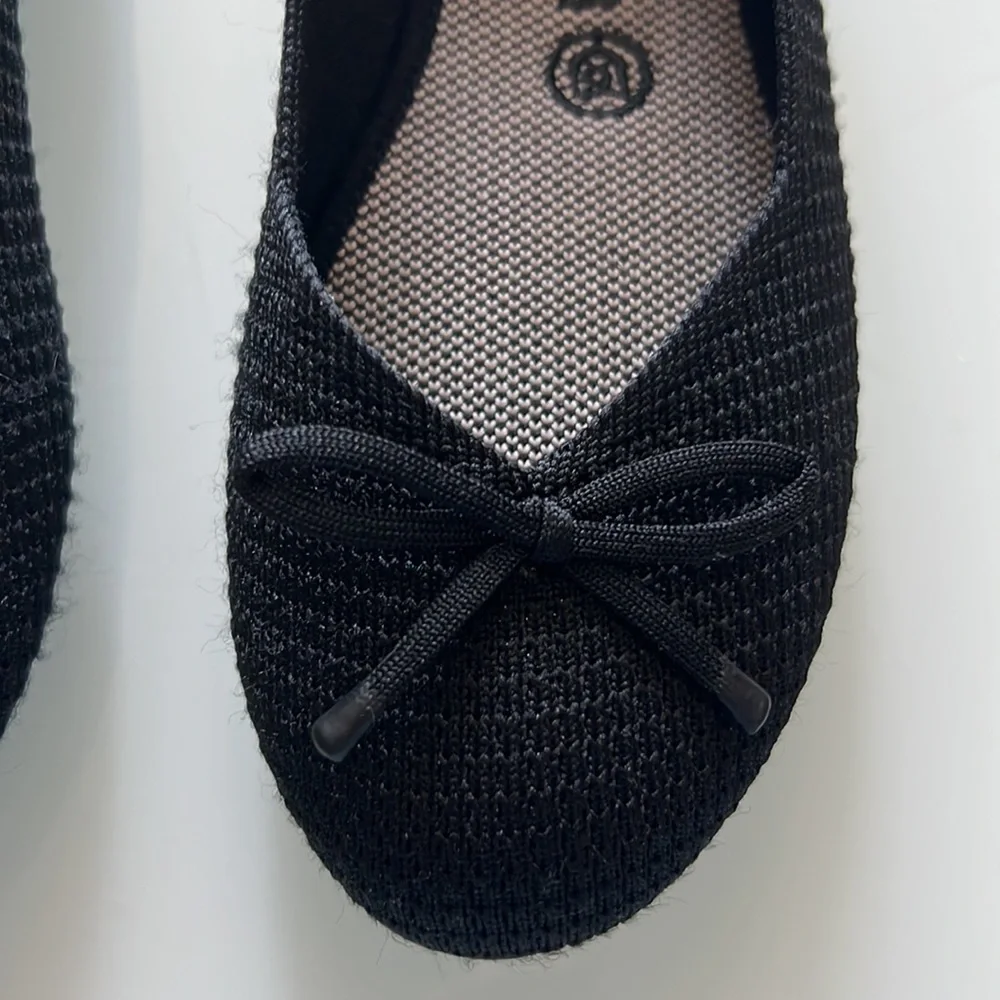 Rothys classic knit